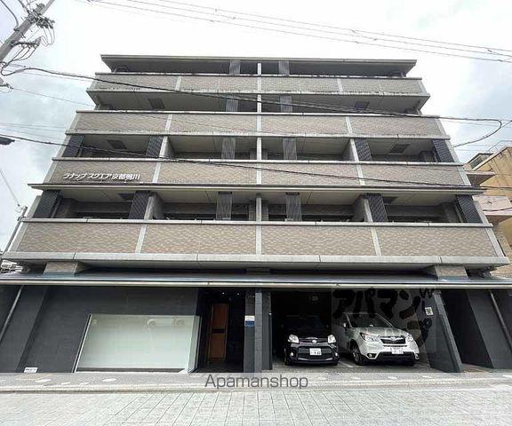 ラナップスクエア京都鴨川