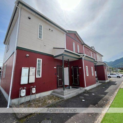 セレーナ唐崎Ⅱ