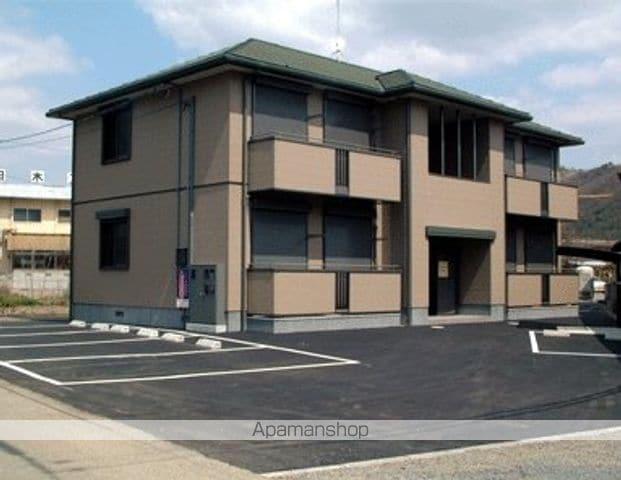 グランドーレ芦品