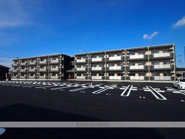 サクセス(1LDK/3階)