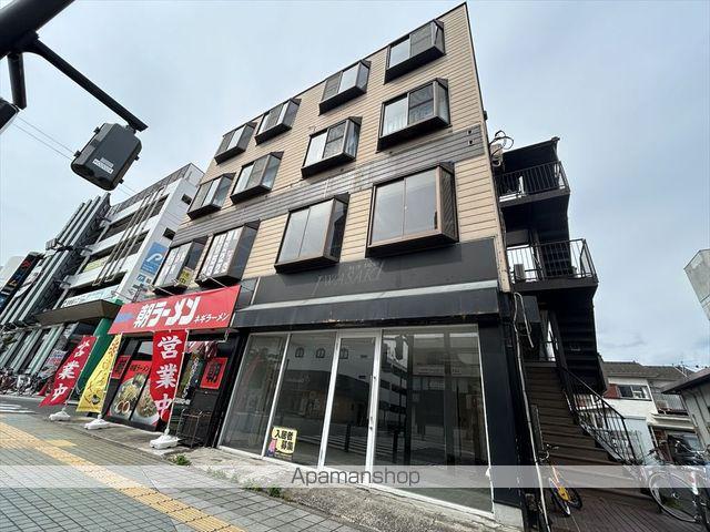 ダイキチビル(2LDK/4階)