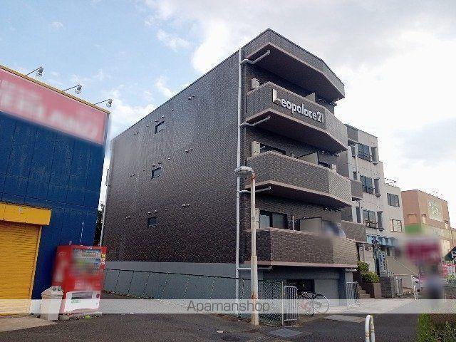 レオパレス佐保川