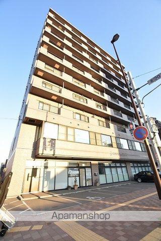 ブルースカイ北20