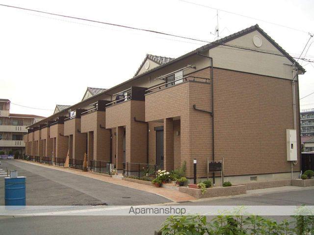 ＤＵＰＬＥＸ　長島Ｂ