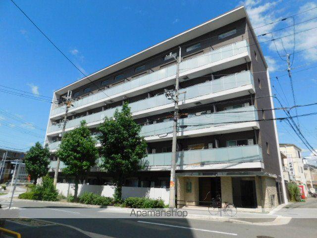 パークヒルズ新大阪ウィル