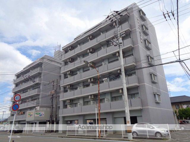 古川ハイム二番館
