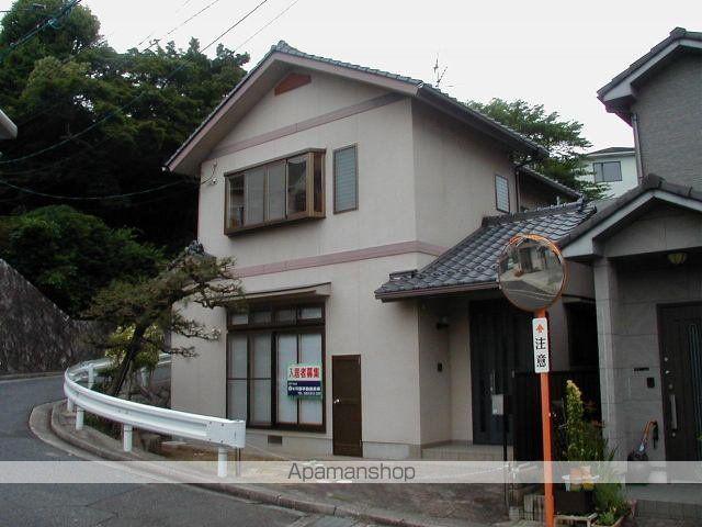 可部線 三滝駅 徒歩2分 2階建 築26年