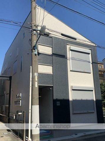 ブエナメゾン京成小岩