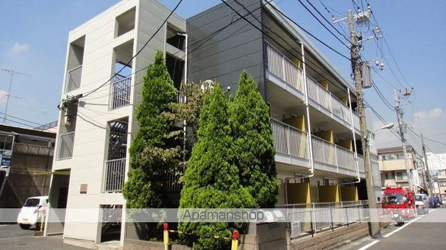レオパレスSENSUI