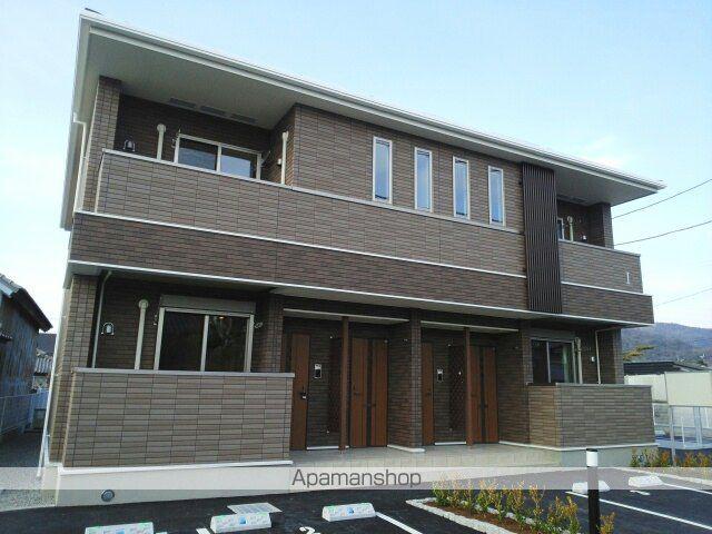 ブルーアイランド川津Ⅰ