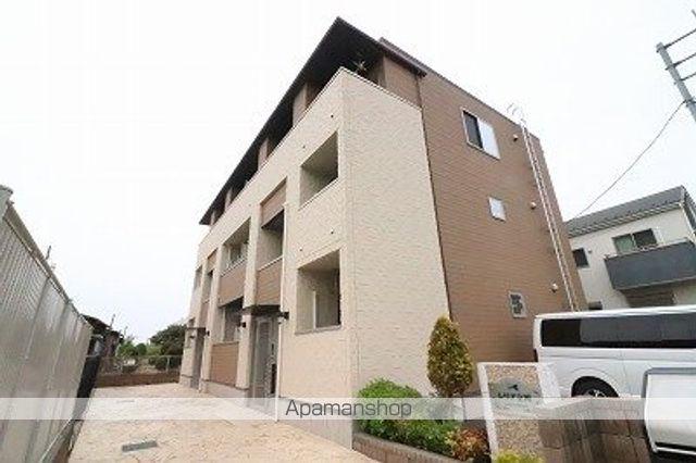 レリア立川
