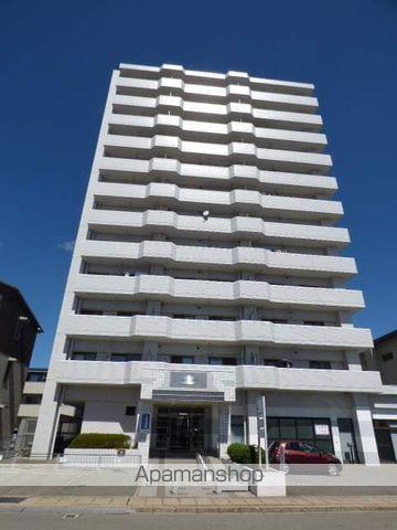 スカイレジデンシア山王(4LDK/7階)