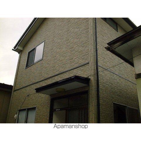 山形県山形市  築46年(4SDK)