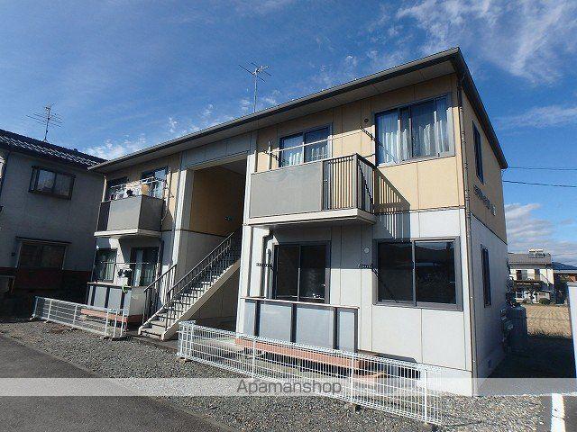 エスポワール古城