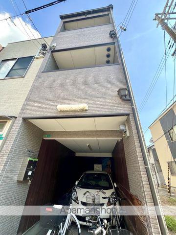 小蔵ハイム