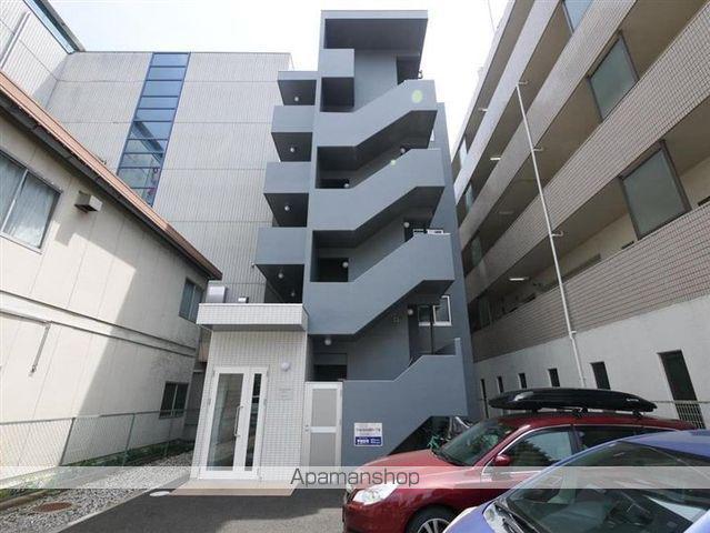 EXGRANDE長町1丁目