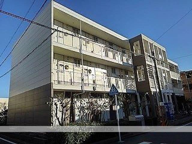 レオパレス西陵