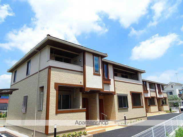 ラ・フィオーレⅡ(2LDK/2階)