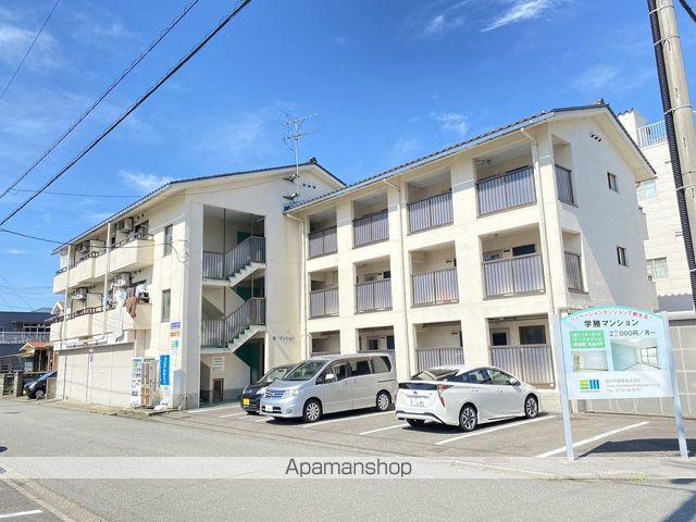 学勝マンション