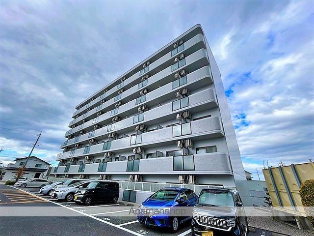 アイランド小野山(1K/4階)