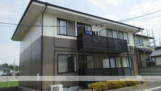 メゾンド シャトリエ Ⅲ