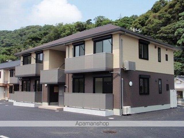 パールハイツ I棟