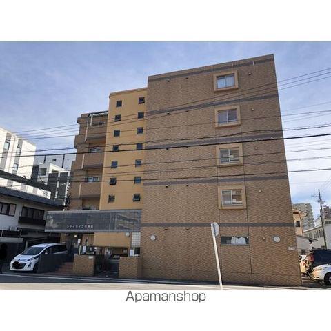 シティライフ今池南