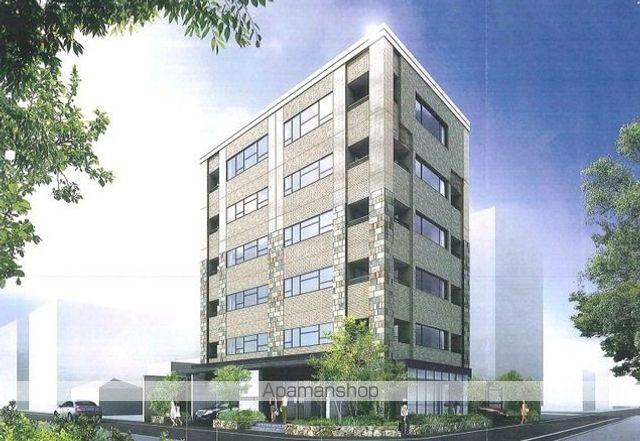 マジェスティ大濠