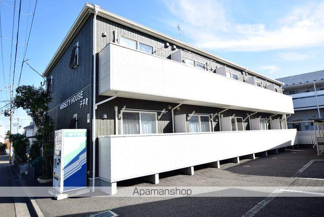 バーシティハウス子平町