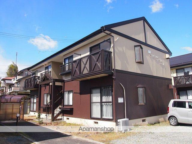 フレグランスアップルB