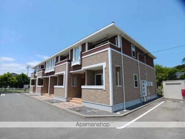 ヴィラ プリムローズ