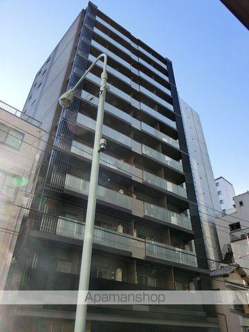 ザ・パークハビオ日本橋小伝馬町