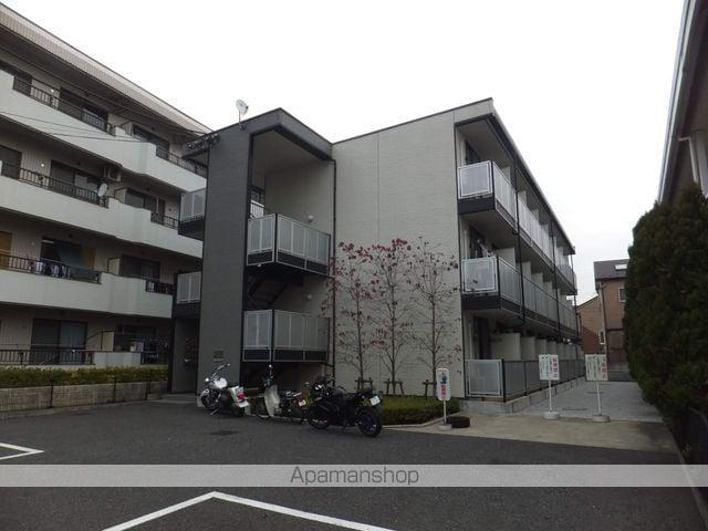 レオパレスプランタンⅡ