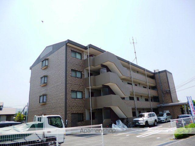ウイング都府楼南