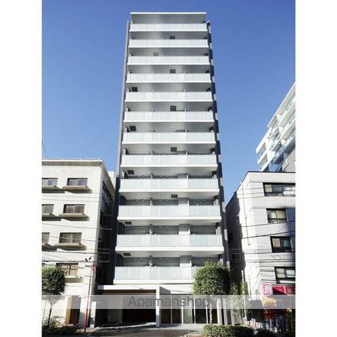 コンフォリア神楽坂DEUX