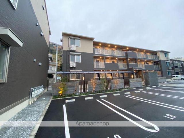 J.リヴェール高松西宝町 B棟(1LDK/3階)