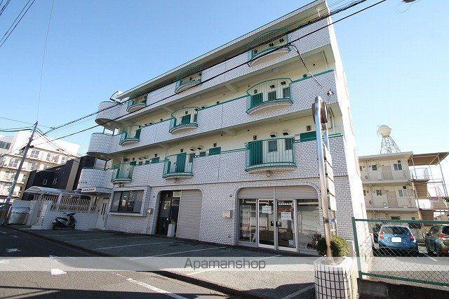 パールハイツ立川