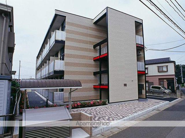 レオパレスファミリア