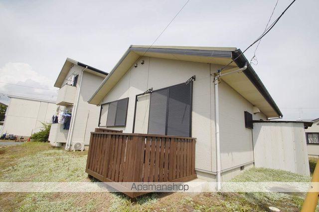 茨城県ひたちなか市大字馬渡の戸建賃貸