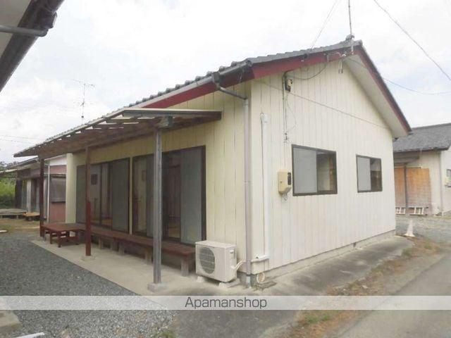 福島県いわき市の戸建賃貸