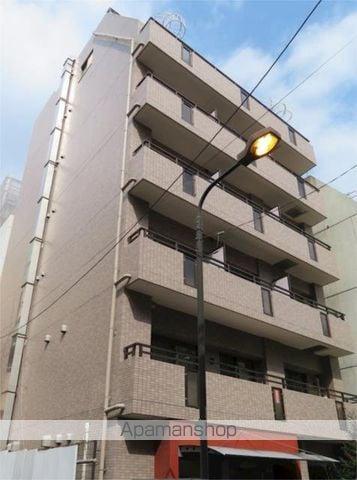 アウラ九段(1K/5階)