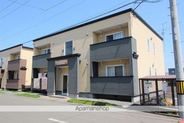 アイランドミドル北陽Ⅲ