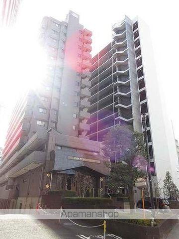 ライオンズシティ西新宿