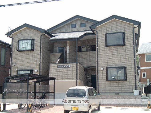 メゾンスコットⅢ