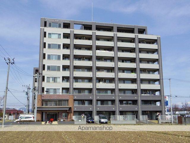 サンデュエル野田中央公園