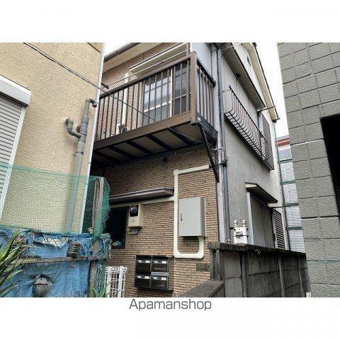 ヴィラ要町(ワンルーム/2階)