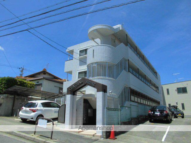 セントラルシャイン