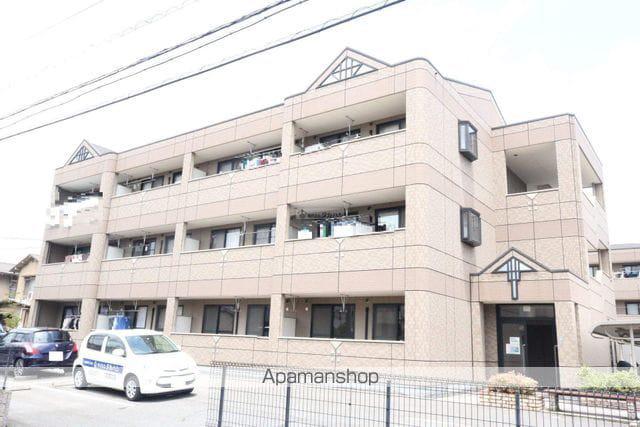 ランドマーク曙弐番館