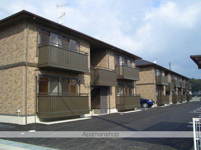 BAIENB棟(2LDK/1階)