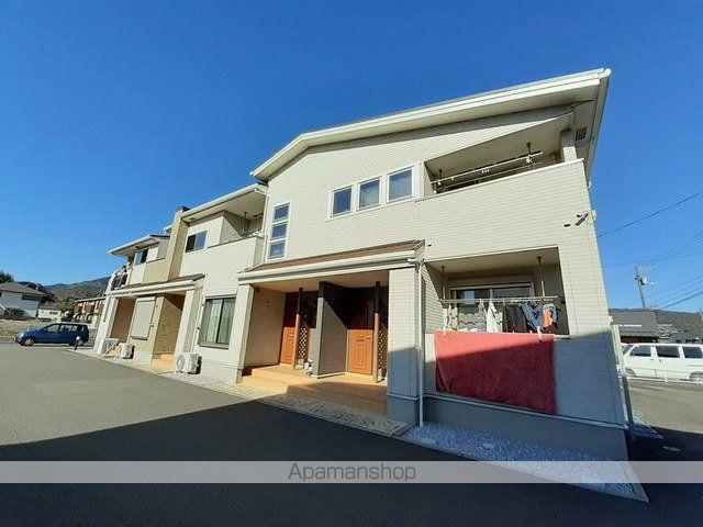 アルバ・グランデ Ⅱ